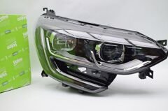 Renault Megane 4 Sağ Far 260102686R