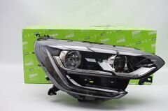 Renault Megane 4 Sağ Far 260102686R