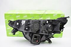 Renault Megane 4 Sağ Far 260102686R