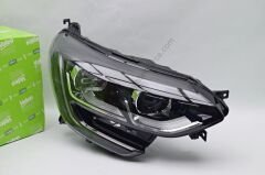 Renault Megane 4 Sağ Far 260102686R