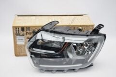 Dacia Duster 2 Sol Far 2019-