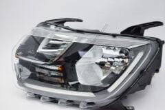 Dacia Duster 2 Sol Far 2019-