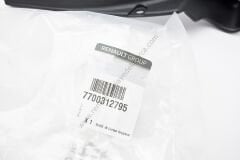 Trafic Ön Cam Izgara Bakaliti Sağ