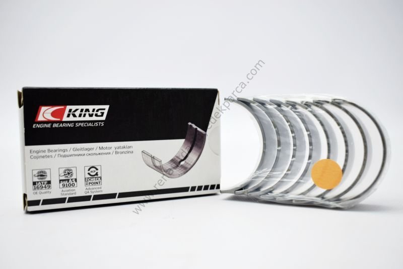 Megane Dizel Laguna Kol Yatak 7711130062