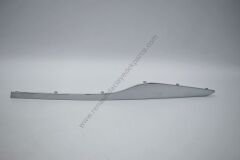 Renault Clio 4 Kapı Bandı Nikelajı Sol Arka