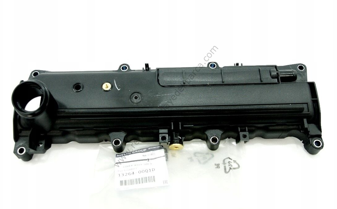 Külbütör Kapağı 132654861R Clio Kangoo Logan