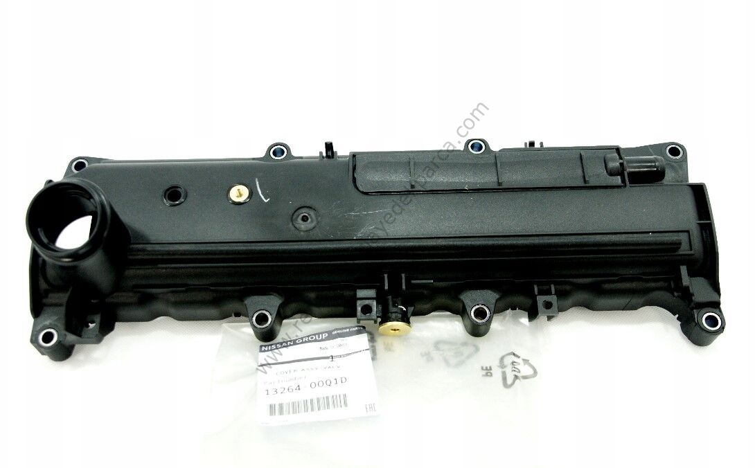 Külbütör Kapağı 132654861R Clio Kangoo Logan