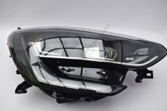 Renault Megane 4 Sağ Far Full Led