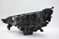 Renault Megane 4 Sağ Far Full Led