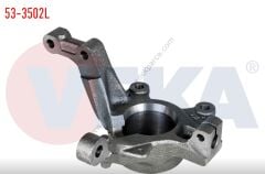 Aks Taşıyıcı Renault Clio 3 Modus Sol 8200345944