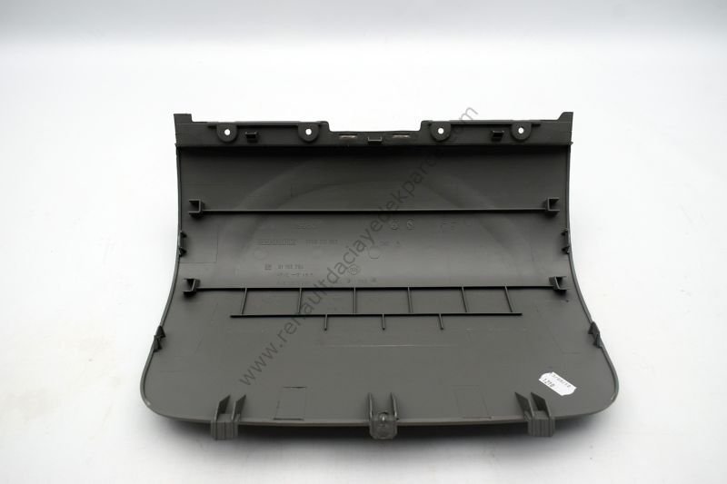 Renault Trafic Torpido Kapağı Üst