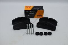 Ön Fren Balatası Renault Mascot