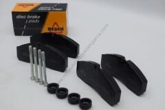 Ön Fren Balatası Renault Mascot