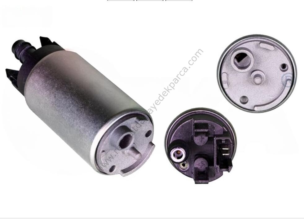 Benzin Pompası Megane 4