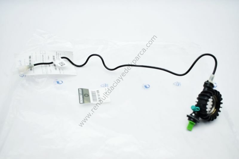 Dacia Duster Debriyaj Hidrolik Borusu 308514165R
