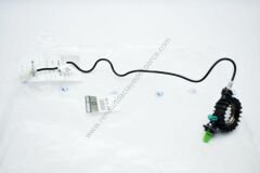 Dacia Duster Debriyaj Hidrolik Borusu 308514165R