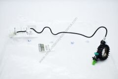 Dacia Duster Debriyaj Hidrolik Borusu 308514165R