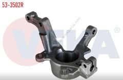 Ön Aks Taşıyıcı Renault Clio 3 Modus Sağ 8200345945