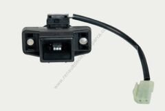 Renault Kangoo Bagaj Kilidi Kablolu-7700308997