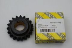 Geri Vites Dişlisi Renault 12 Y.M