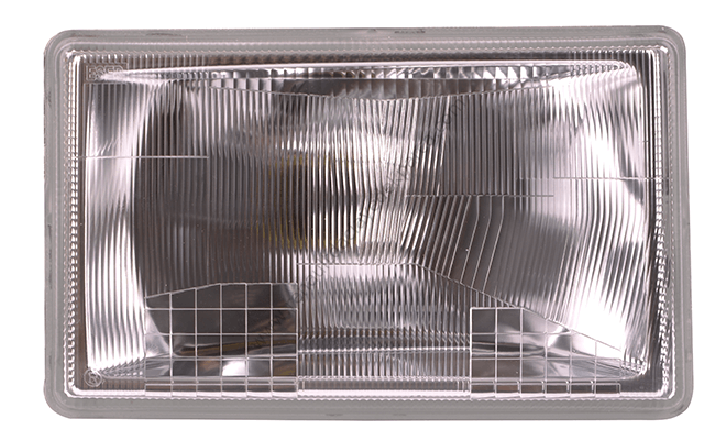 Renault 9 Far Camı Sol Spring