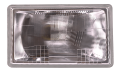 Renault 9 Far Camı Sol Spring