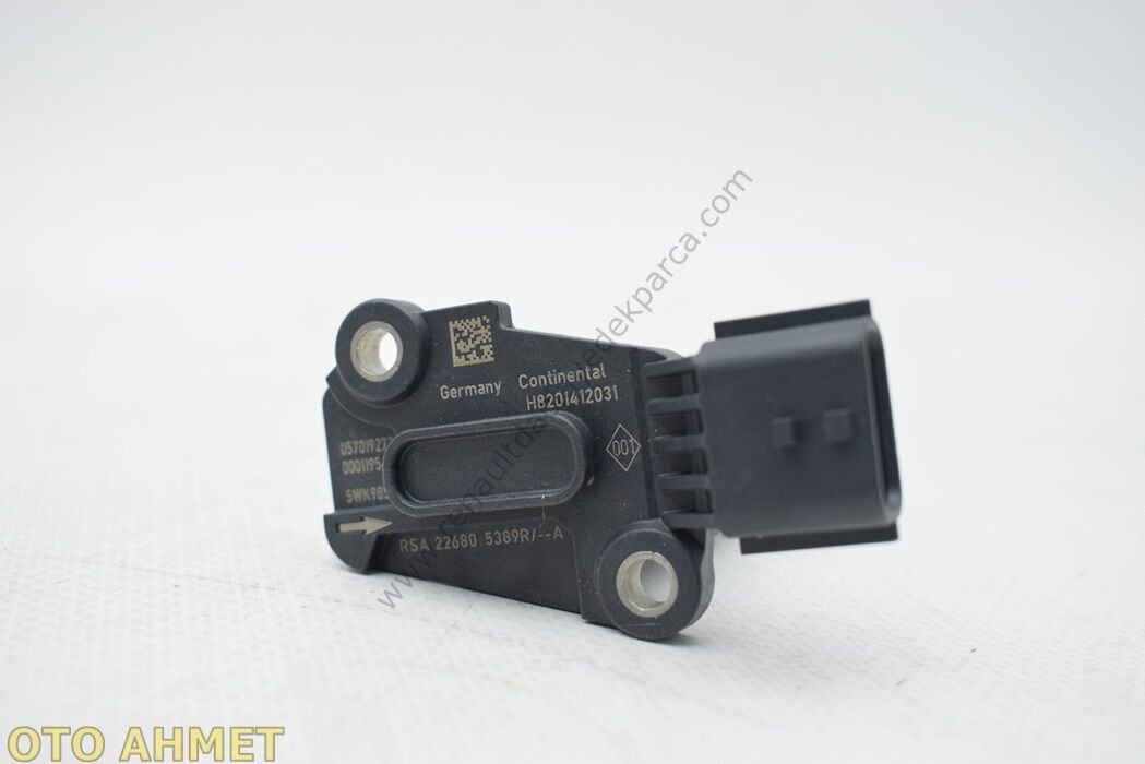 Hava Debimetresi 226805389R Megane 4 Kadjar Talisman