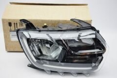 Dacia Duster 2 Sağ Far Ledli-260101133R