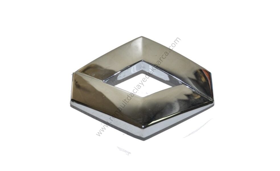 Panjur Arması Renault Clio 4 Captur Fluence Megane