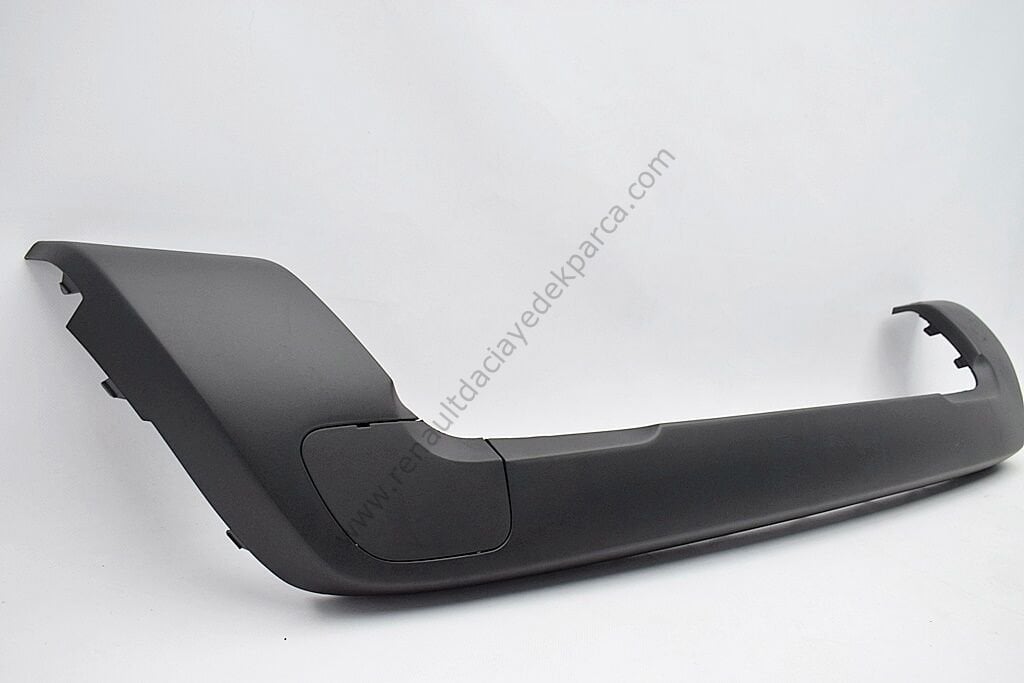 Arka Tampon Kaplaması Bandı Dacia Duster 2