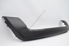 Arka Tampon Kaplaması Bandı Dacia Duster 2