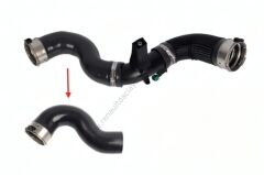 Turbo Hortumu Navara Master 1446300Q2G