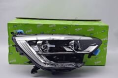 Renault Megane 4 Far Sağ Ledli