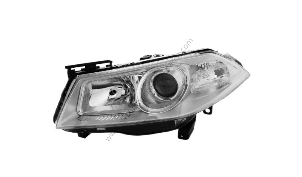 Renault Megane 2 Sol Ön Far 260603054R