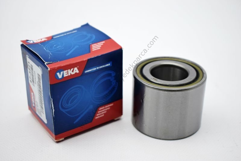 Dacia Logan Mcv Arka Teker Bilyası