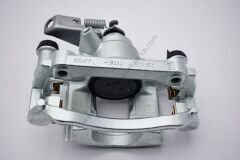 Master 3 Arka Fren Kaliperi Kundaklı Çift Teker Sağ