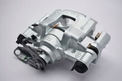 Master 3 Arka Fren Kaliperi Kundaklı Çift Teker Sağ