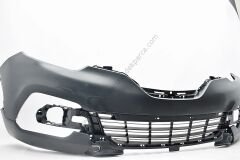 Renault Captur Ön Tampon 620220766R