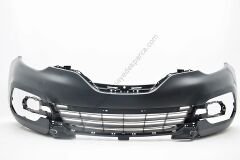 Renault Captur Ön Tampon 620220766R