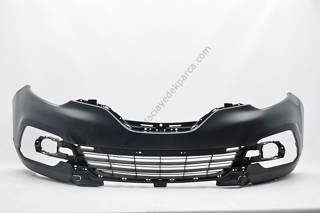 Renault Captur Ön Tampon 620220766R