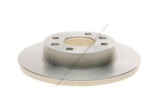 Arka Fren Diski Renault Master 3-432067943R