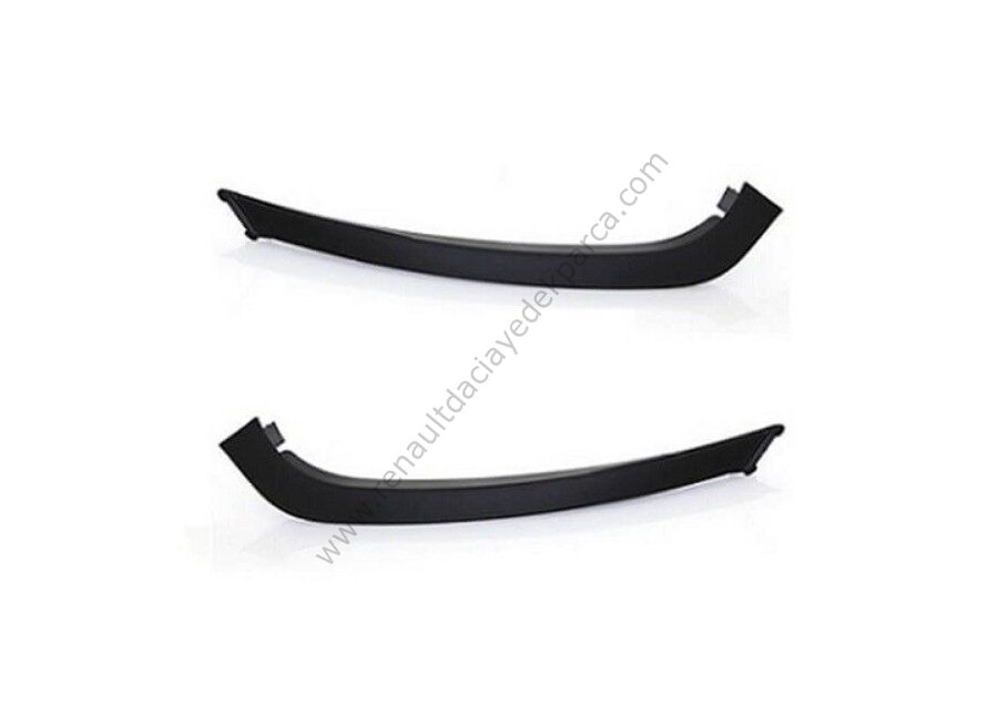 Clio Symbol Far Alt Çıtası ( Far Kaşı ) 260E01288R