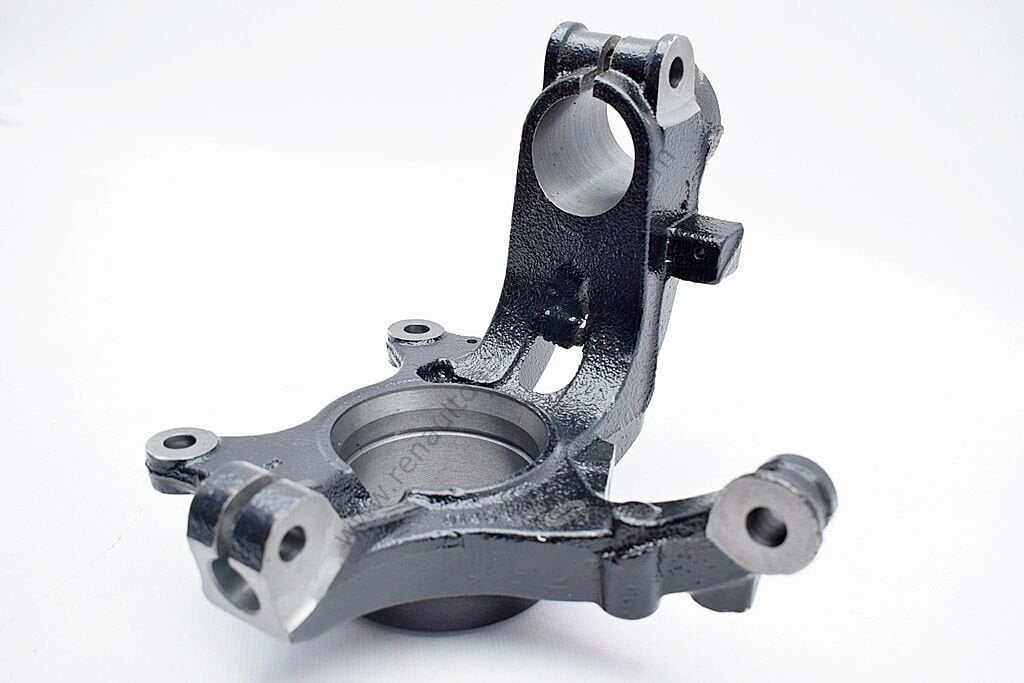 Renault Megane 4 Aks Taşıyıcı Ön Sağ 400146171R