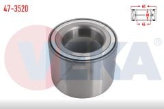 Arka Teker Bilyası Renault Master 3 L3 Kasa