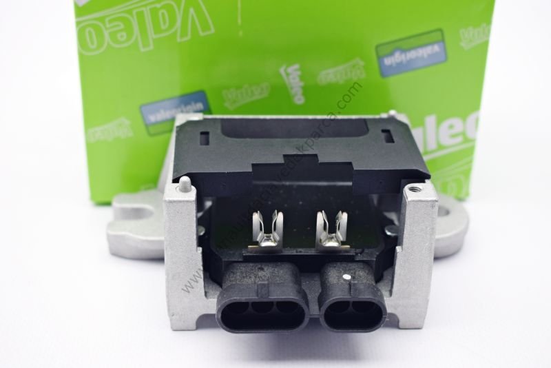 Renault 9 1.4 İ Concorde Motor Beyni