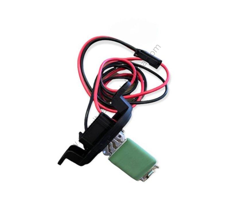 Renault Kangoo 3 Fan Motor Kalorifer Rezistansı