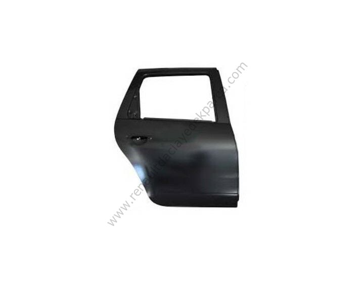 Duster Arka Kapı Sağ 821007807R