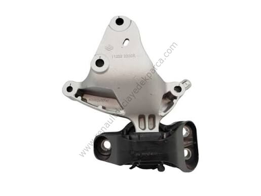 Sağ Motor Takozu Kulağı Dacia Duster 2-112107838R