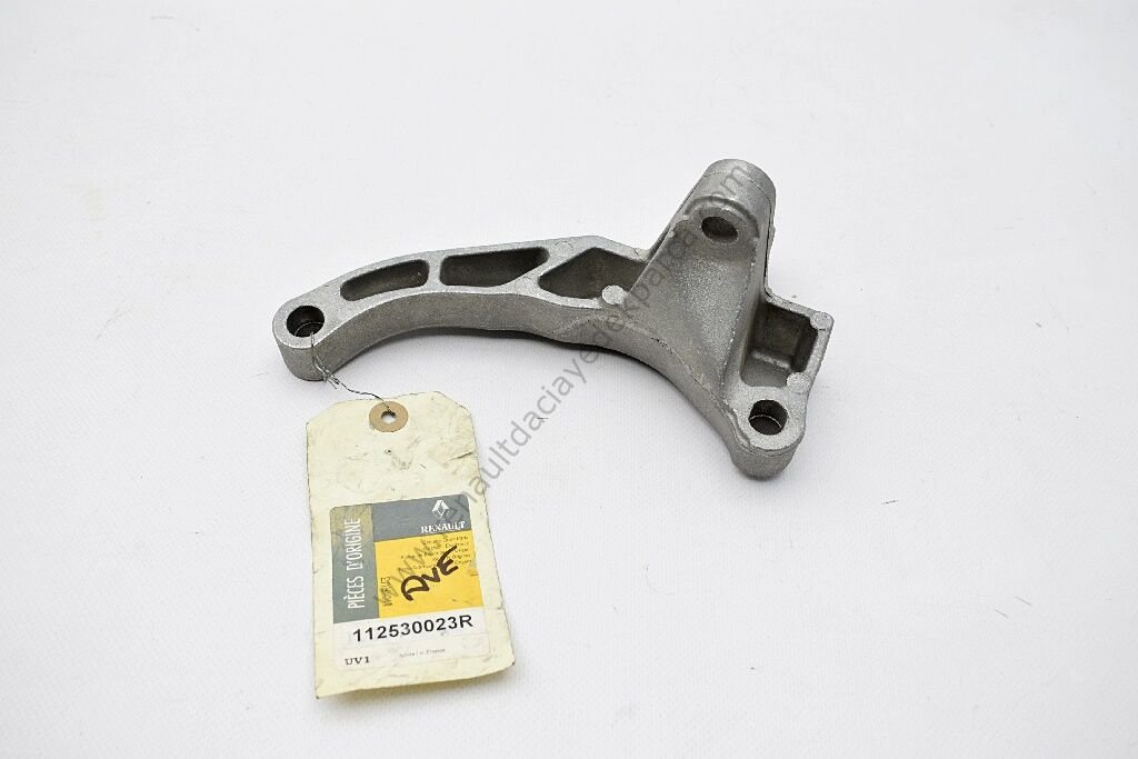 Motor Kulağı Aleminyum Ayak Alt Megane 3-Fluence