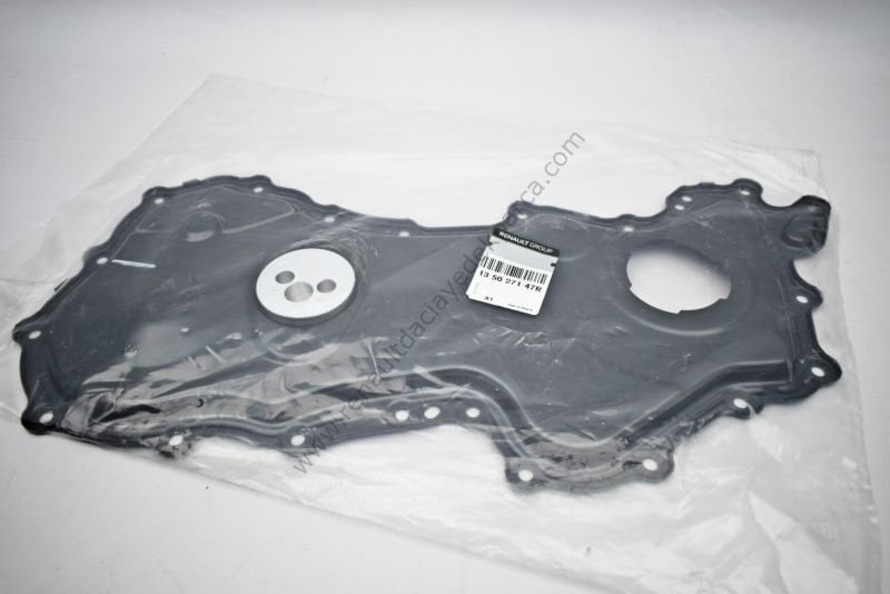 Eksantrik Zincir Kapağı Trafic 3 Talisman 135027147R